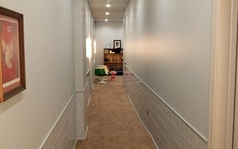 Отель на ул. Инженерная, 6