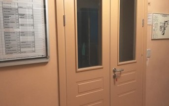 Малый драматический театр. СПб, ул. Рубинштейна 18/5
